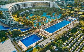 Maxx Royal Belek Golf